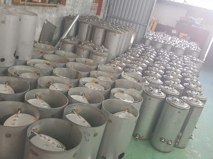 Công Ty TNHH Liên Doanh Sản Xuất Dịch Vụ Thương Mại Việt Hàn